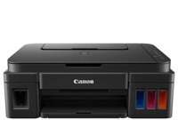 Canon PIXMA G2400 דיו למדפסת